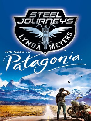 cover image of Steel Journeys